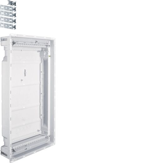 Mauerkasten Unterputz 3-reihigf�r VZ36AU B335xH615xT90mm