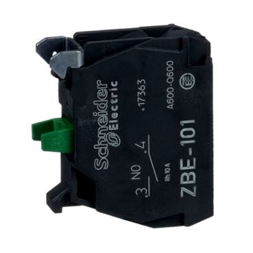 Hilfsschalter, Kontaktblock, Harmony XB4 und XB5, 22mm, 30mm