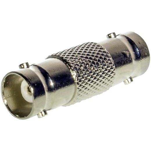 Bnc Adapter Gerade Buchse