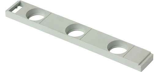 Ber�hrungsschutz-Abdeckung 27mm f�r NEOZED Reiter-Sicherungs