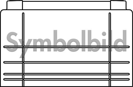 Bodenmontagesockel SB3/1 250/320 RAL 7032