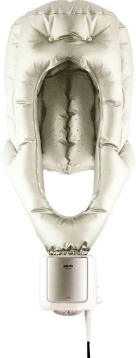 Schwebehaube Ionic 600W 2Stufen Coolt. ws