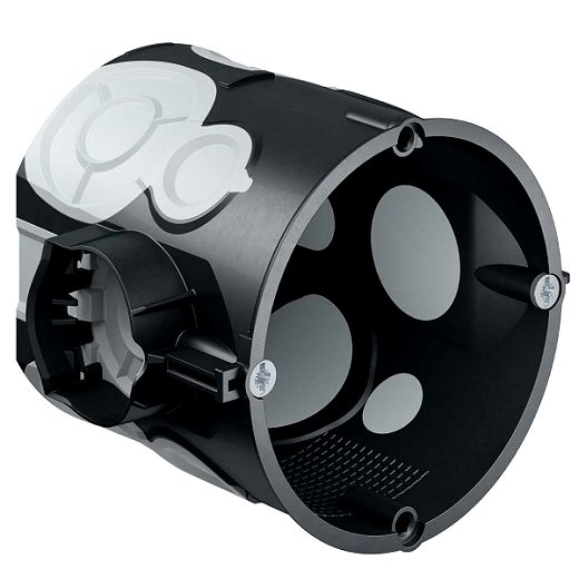 Abzweig-Schalterdose ECON 15 mit Ger�teschrauben