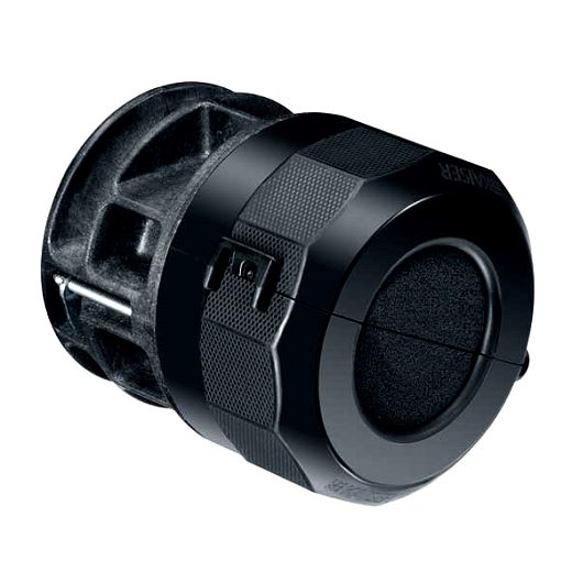 Brandschutz Dosenschott SystemDS 90, 74 mm f�r Brandschutzw