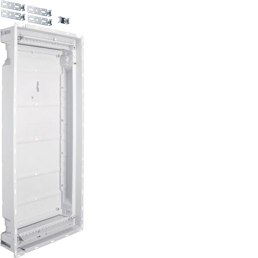 Mauerkasten Unterputz 4-reihigf�r VZ48AU B335xH740xT90mm