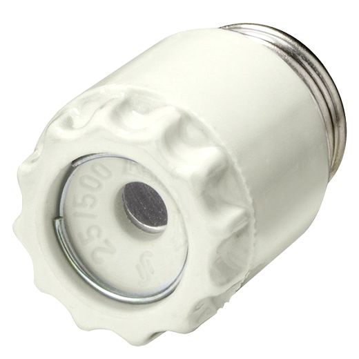 DIAZED-Schraubkappe DII 25A ACDC 500V Keramik