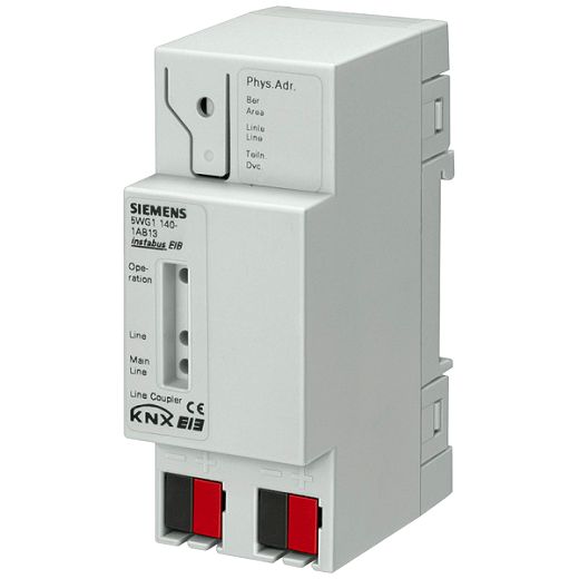 KNX Linien-/Bereichskoppler oder Verst�rker