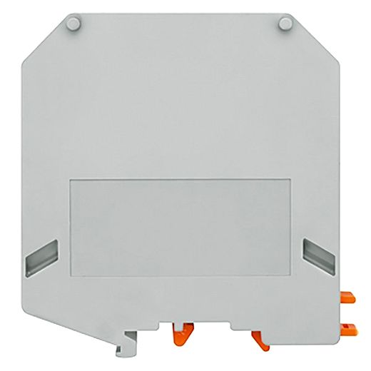 Hochstromklemme mit Schraubanschluss, Querschnitt: 35-95mm2,