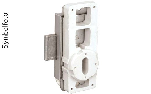 Einheitsschloss rechts, mit Schl�ssel