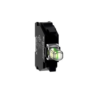 Universelles LED-Modul, XB4 und XB5, 22mm, 30mm, wei�, SK, 2