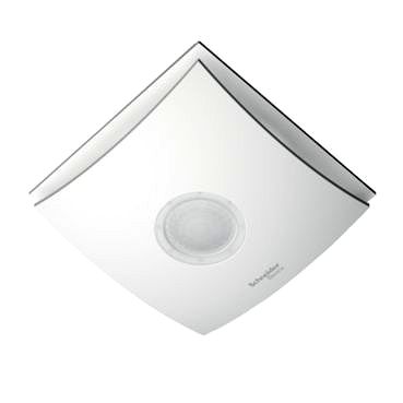 ARGUS Deckenbewegungsmelder Standard 360, wei�
