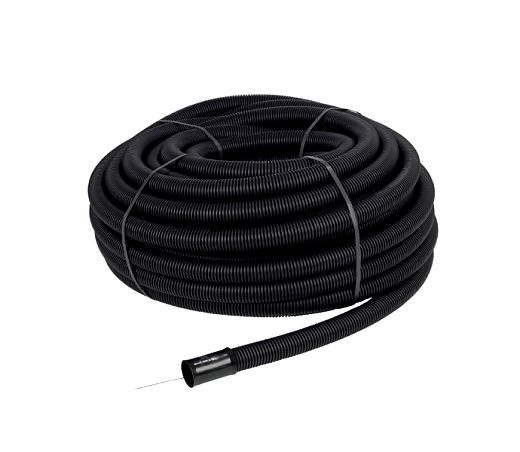 Kabelschutzrohr biegsam Kabuflex R DN 125 flexibel 25m