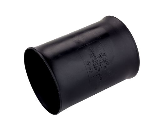 Kabuflex-Muffe DN 125