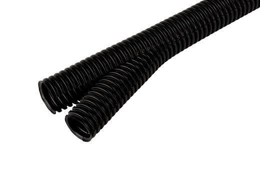 Wellrohr Co-flex-PP-UV, NW 23,sw, 50 m-Ring 50m