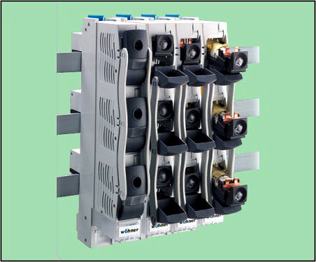 Secur-Powerliner LTS schaltb.Neozedsockel