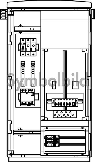 FHZS 1/1SN25 �A(3+1)C RK Wiener Netze