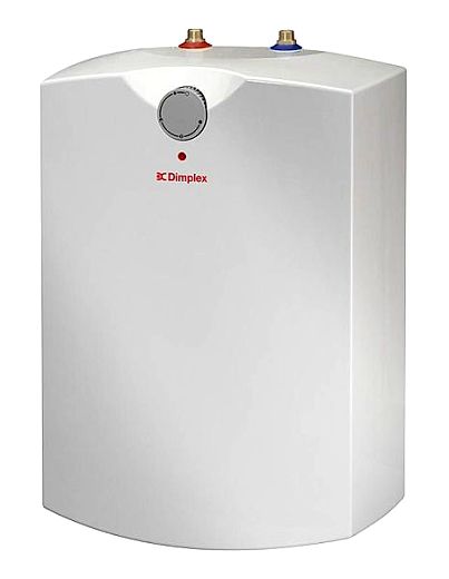 Kleinspeicher Untertisch 10l,2 kW, drucklos