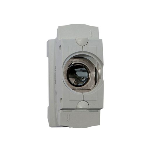 INNOZED NEOZED Sicherungssockel D02 63A 230VAC/250VDC 1-p. E