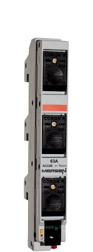 NEOZED Reiter-Lasttrennschalter D02 20A 3-polig 400VAC SAS60