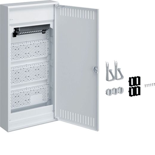 AP Volta 4,MP,Steckdose, PatchPanel