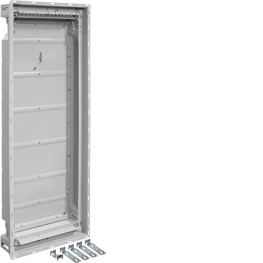 Mauerkasten Unterputz 5-reihigf�r VZ60AU B335xH865xT90mm