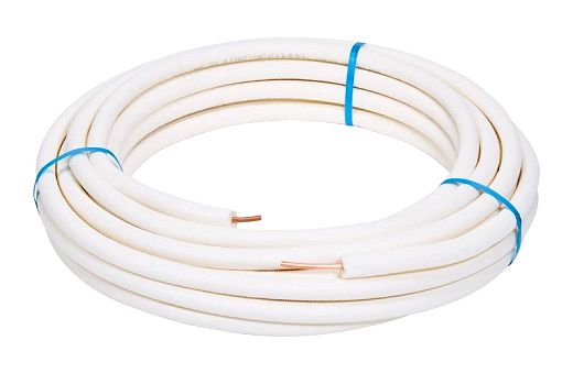 K�ltemittelleitung 3/8'' 25m