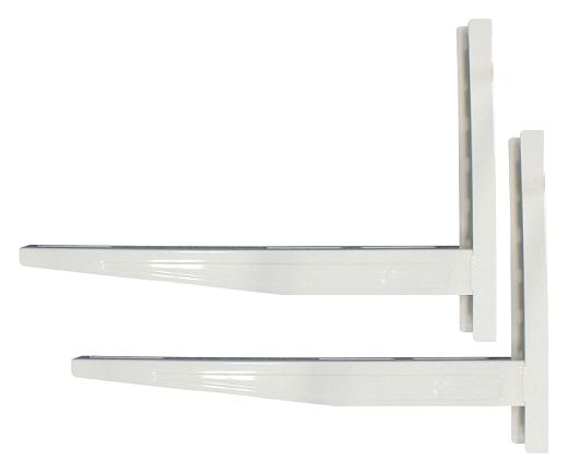 Konsole f�r Wandmontage