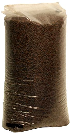 Eingrabsockel Sockelf�ller BT4-8mm 50L