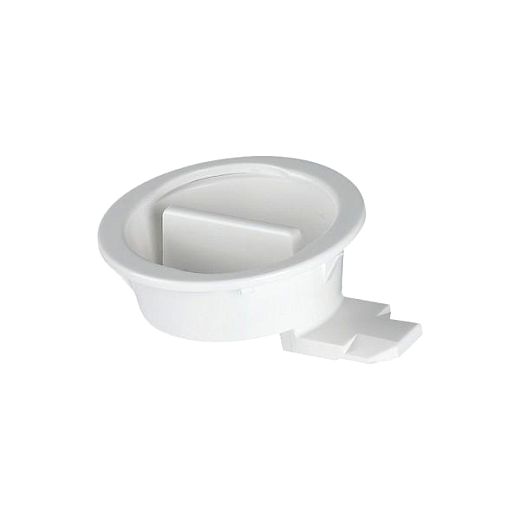 Drehriegelverschluss f�r KLV-UP (HW)