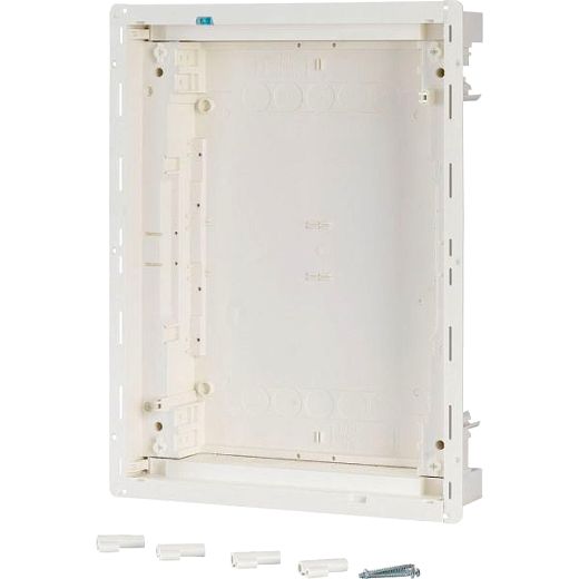 Hohlwand Mauerwanne 2-reihig,Projekte Lieferform