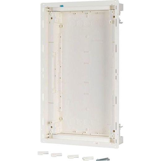 Hohlwand Mauerwanne 3-reihig,Projekte Lieferform