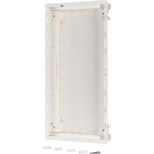 Hohlwand Mauerwanne 4-reihig,Projekte Lieferform