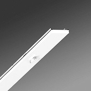 Blindabdeckung Metall, aus StZn. SDBAS /1500 vw RAL9016