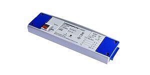 Steuerung CHROMOFLEX Pro KNX stripe CV 4-Kanal