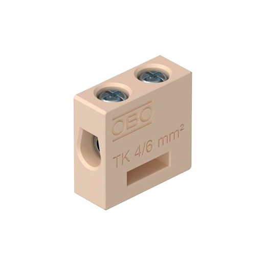 Keramikklemme f�r FireBox T 6mm�