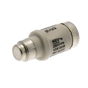 Neozed-Sicherung 50A D02 gG 400Vac