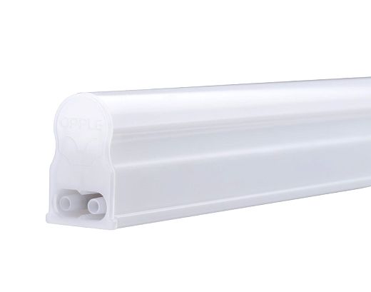 LED E T5 batten 600 9W 800lm4000K CT Lichtleiste