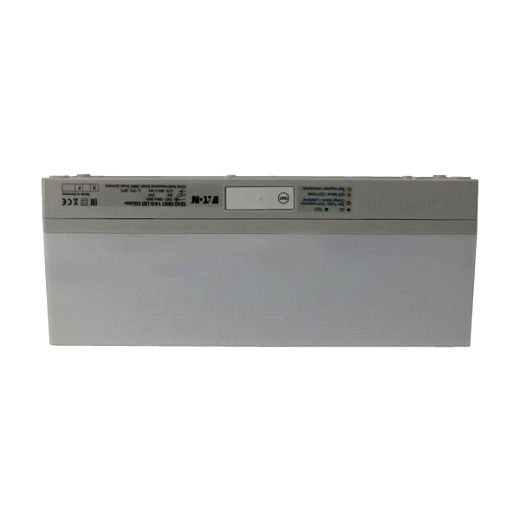 Rettungszeichenleuchte inkl. 3Piktogramme IP41 (IP54)