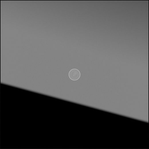 Kameramodul System 106 G Schwarz