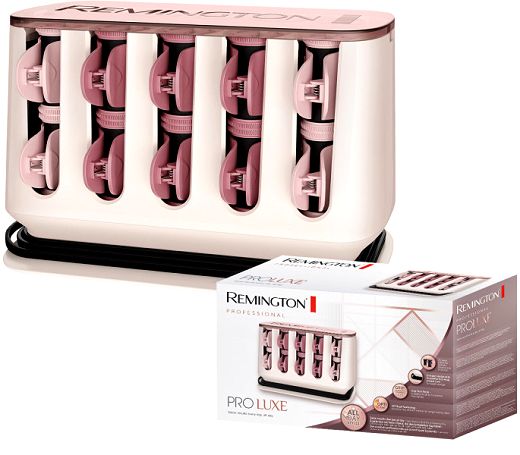 Lockenwickler 8x25mm/12x32mm Clip-Design OPTheat-Tech.