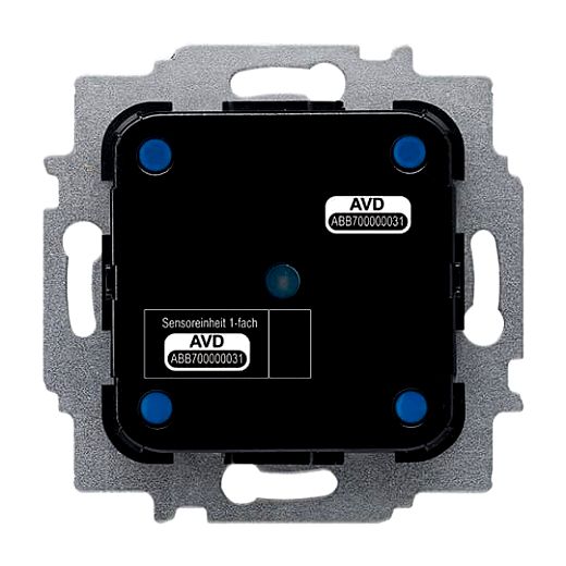 Sensoreinheit 1-fach, Wirelessf�r Busch-free@home�