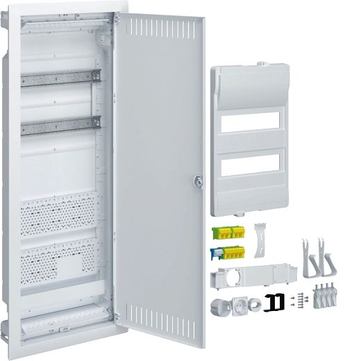 Volta.Hybrid,HW,24PLE,2MPL,Stahlblecht�r
