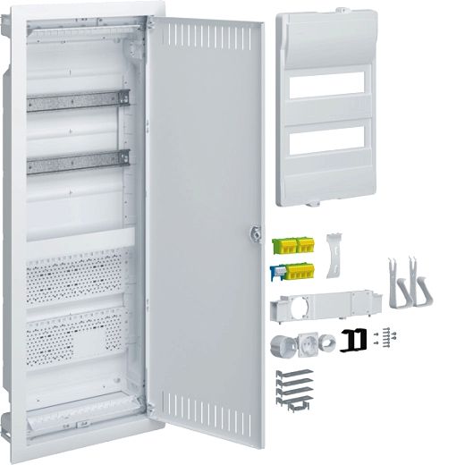 Volta.Hybrid,UP,24PLE,2MPL,Stahlblecht�r