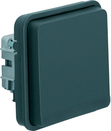 W.1 SSD Einsatz IP55, grau