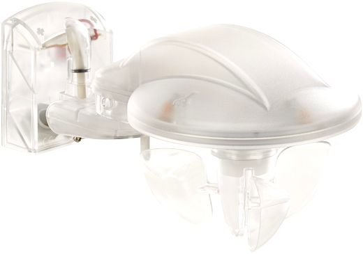 MS! KNX Wetterstation f�r 3x Fassaden, keine Hilfsspannung n