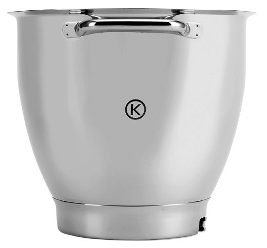 Edelstahlsch�ssel Titanium 6,7L
