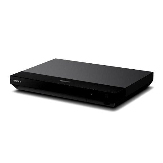 BluRay Player,HDR,4KUHD,Wlan,USB,HDMI,schwarz