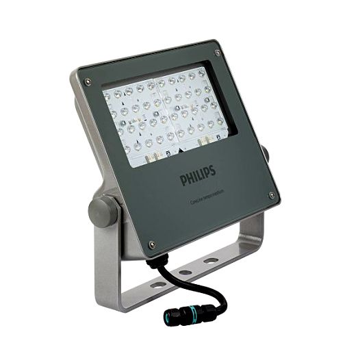 BVP125 LED120-4S/740 Asymetrisch Coreline Tempo Medium