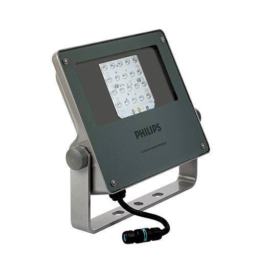 BVP125 LED80-4S/740 Asymetrisch Coreline Tempo Medium