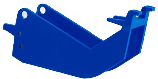 Halteb�gel, Kombib�gel, f�r Fassungen 97.01/97.02/97.51/97.5